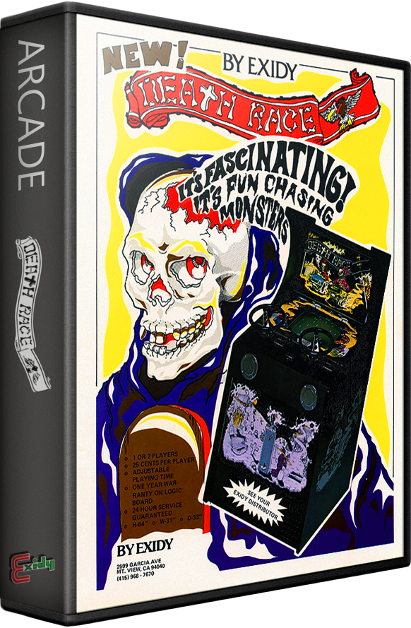 Death Race
