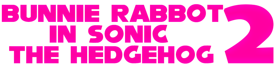 Bunnie Rabbot in Sonic the Hedgehog 2 