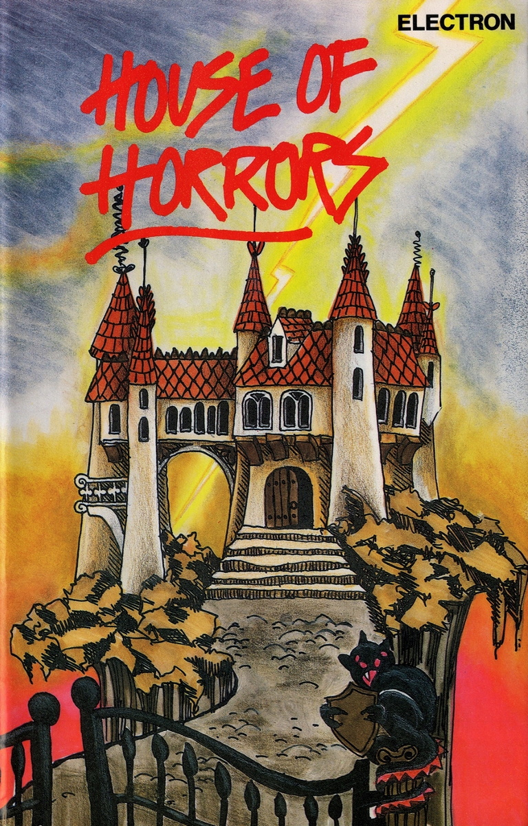 House of Horrors