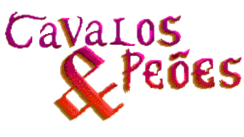 Cavalos & Peões