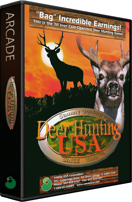 Deer Hunting USA V4.3