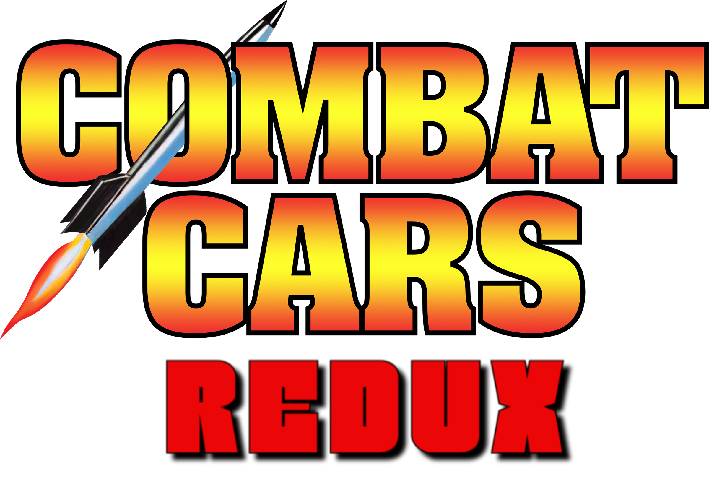 Combat Cars Redux
