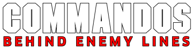 Commandos