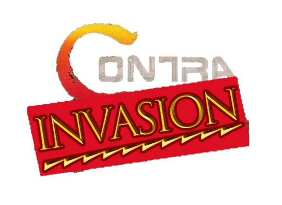 Contra: Hard Corps INVASION