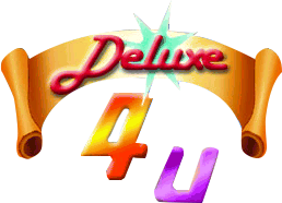 Deluxe 4 U