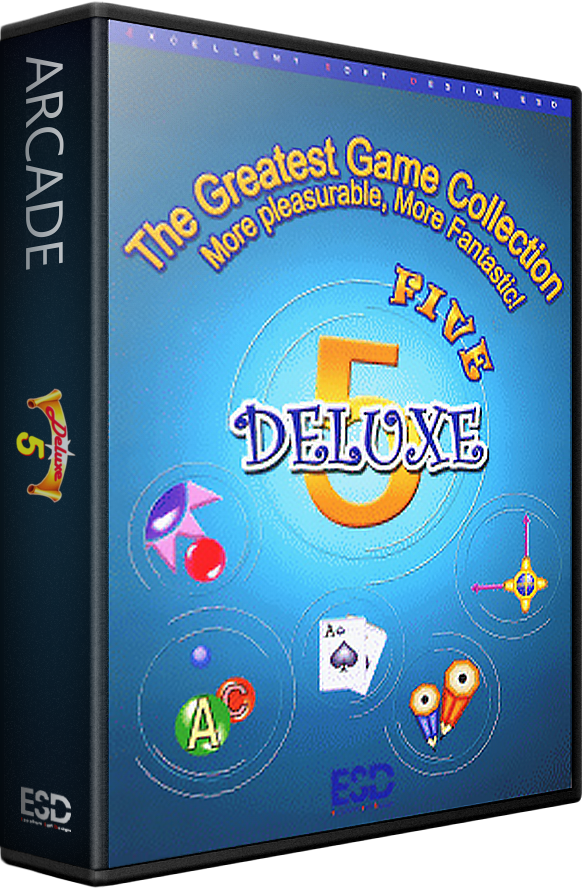 Deluxe 5