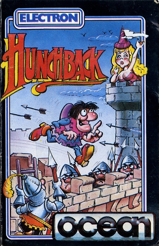 Hunchback
