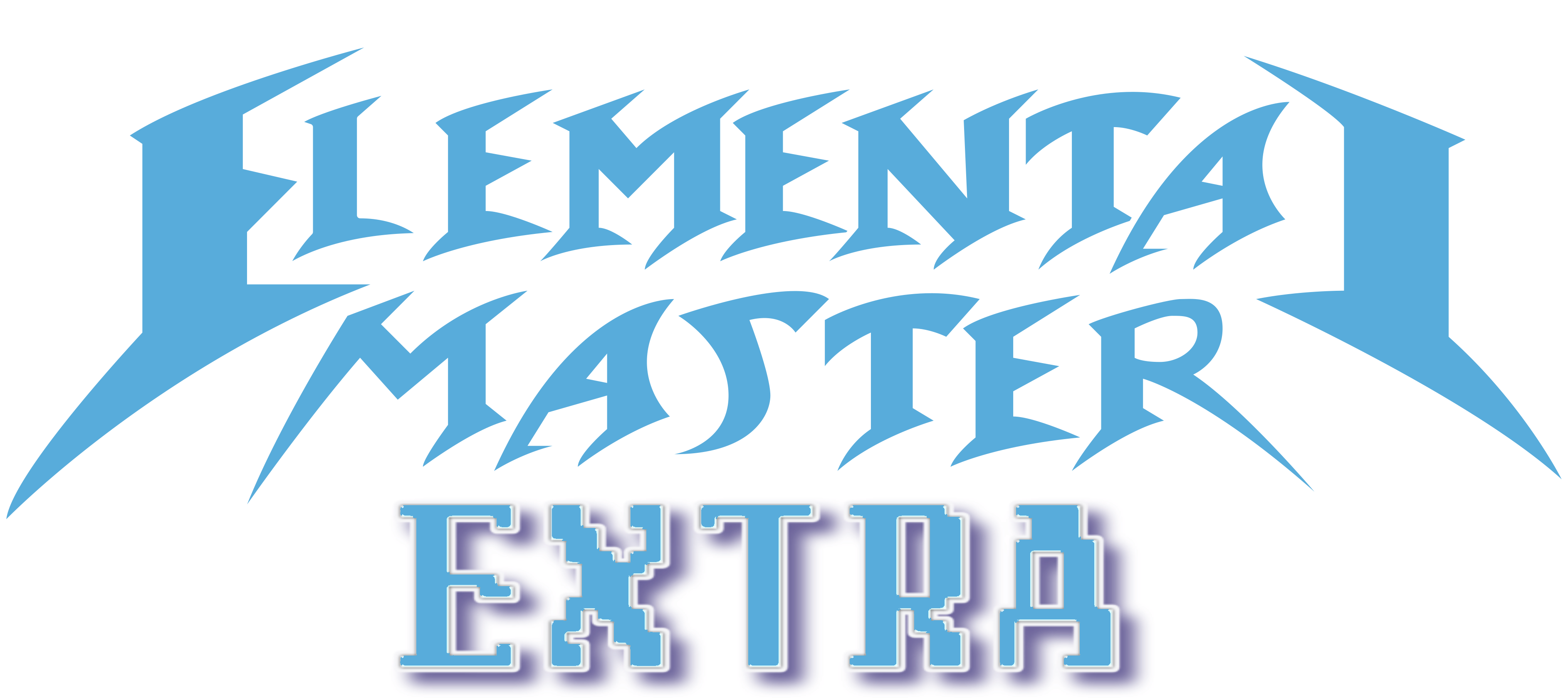 Elemental Master EXTRA