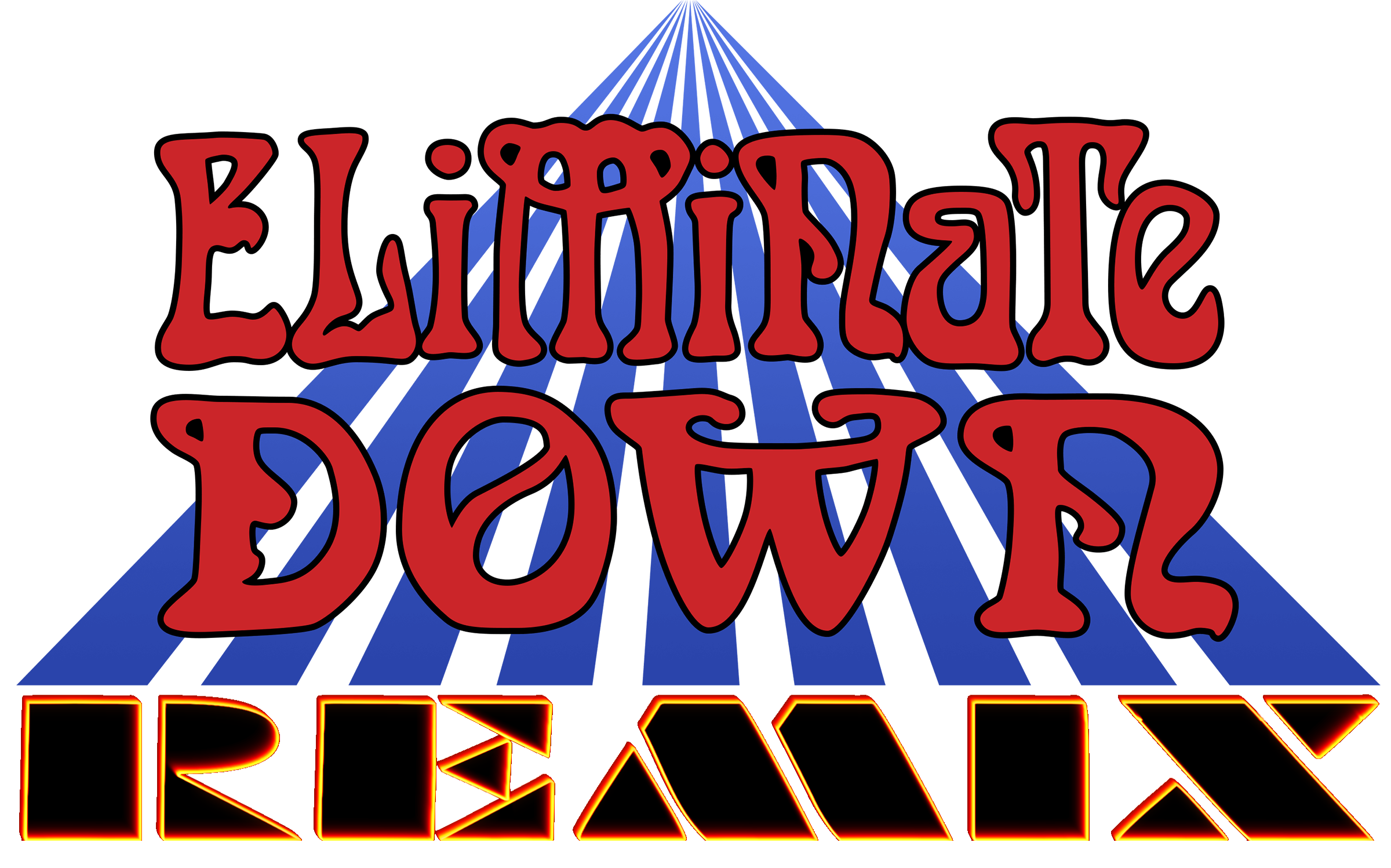 Eliminate Down Remix