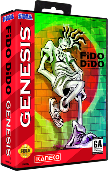 Fido Dido