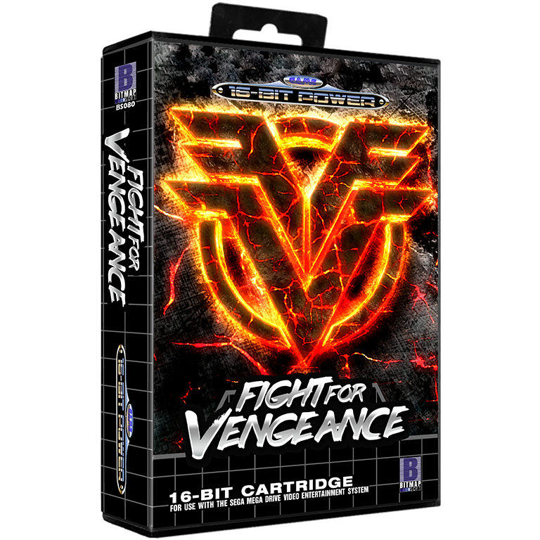 Fight for Vengeance