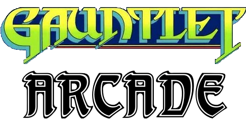 Gauntlet Arcade
