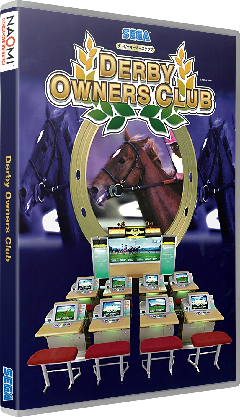 Derby Owners Club
