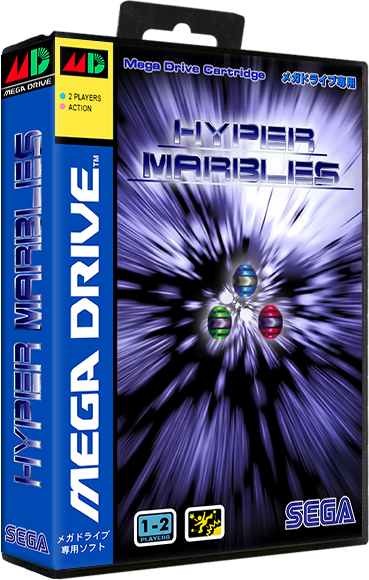 Hyper Marbles