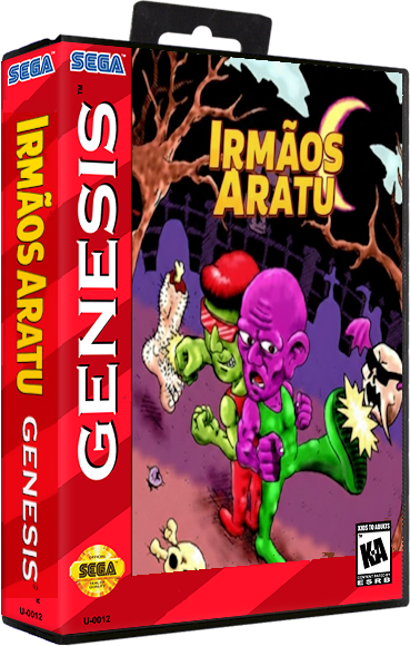 Irmãos Aratu