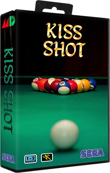 Kiss Shot