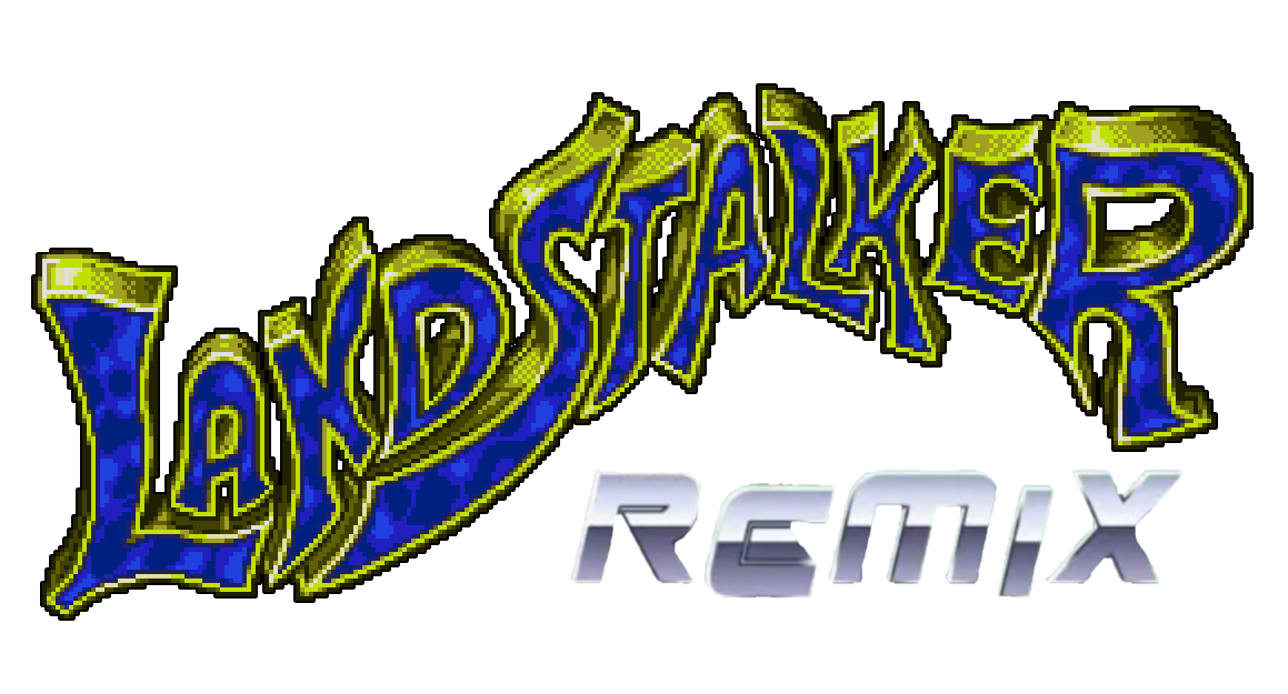 Landstalker Remix
