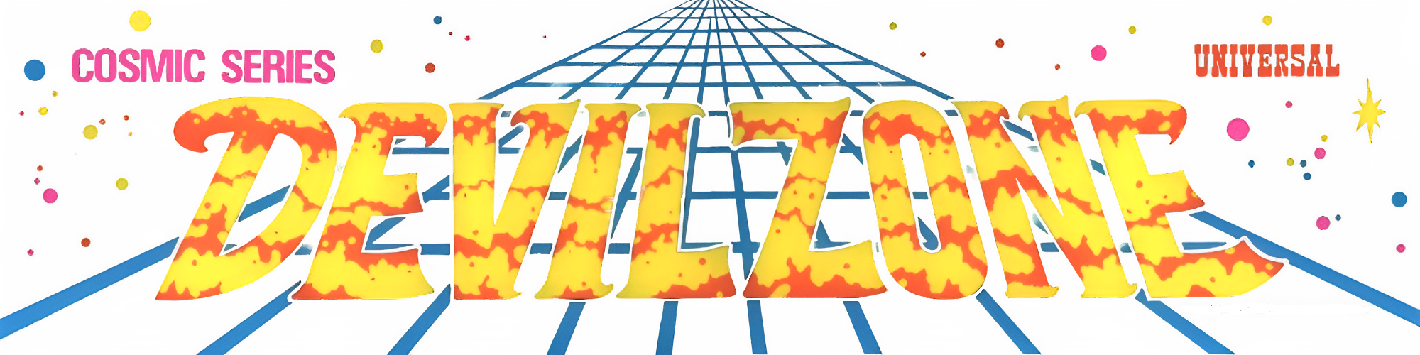 Devil Zone
