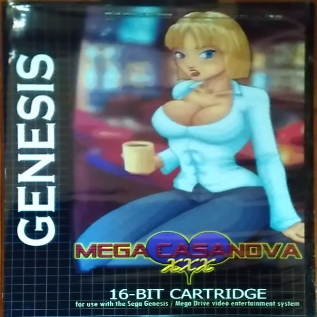 Mega Casanova