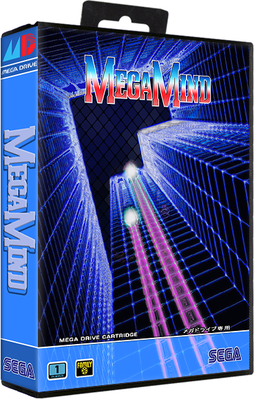 MegaMind