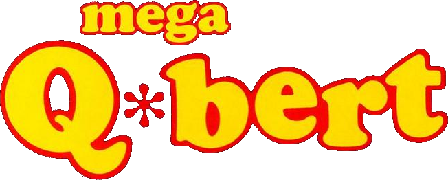 Mega Q*bert