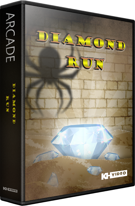 Diamond Run