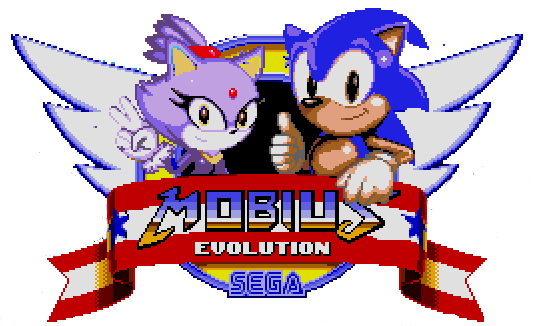 Mobius Evolution