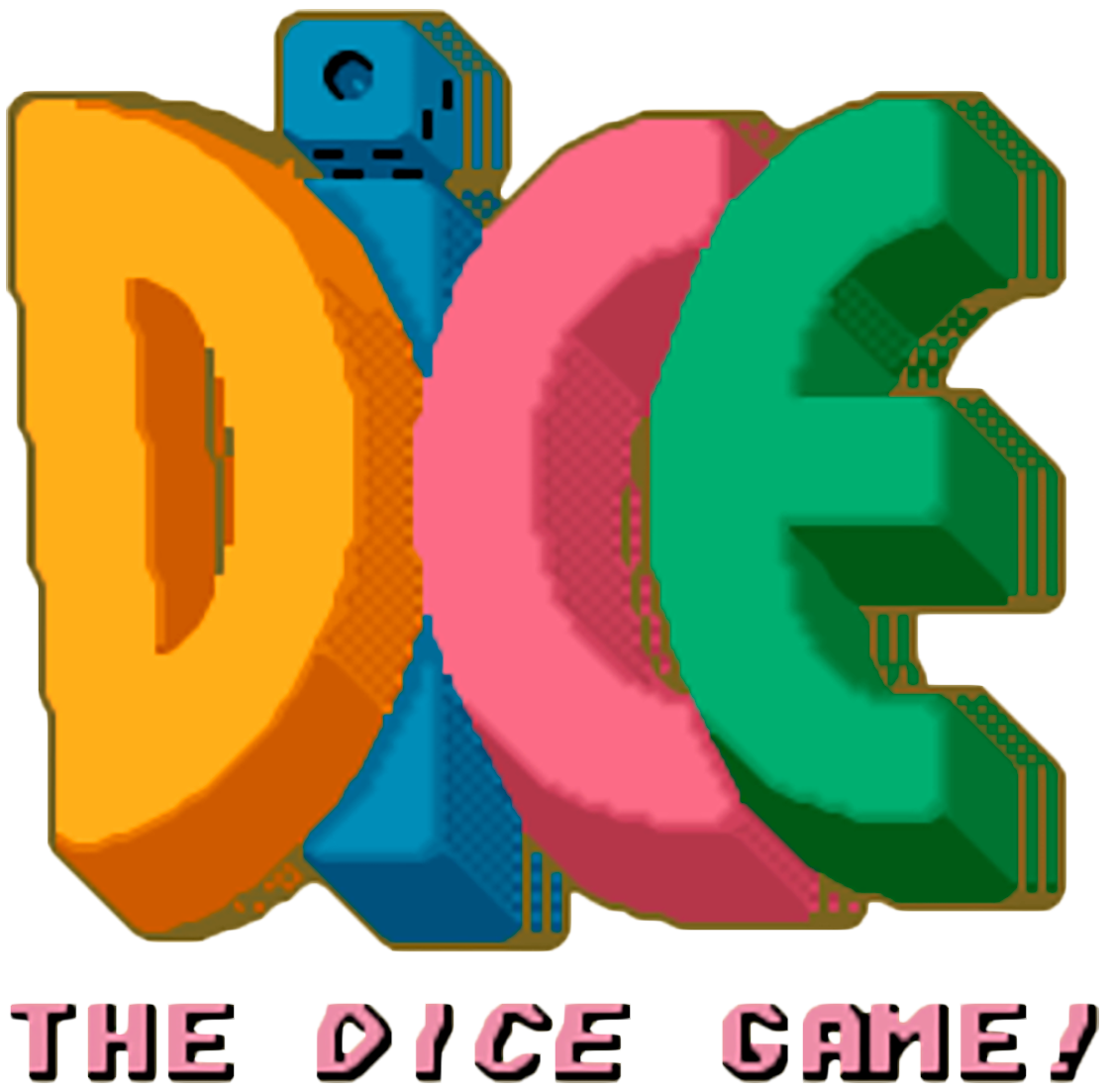 Dice: The Dice Game!