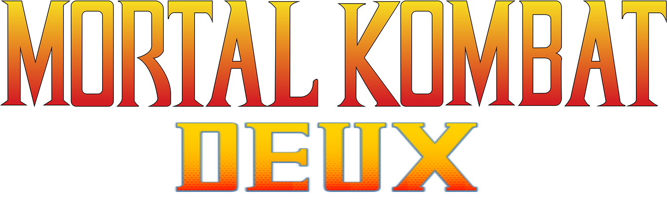 Mortal Kombat Deux