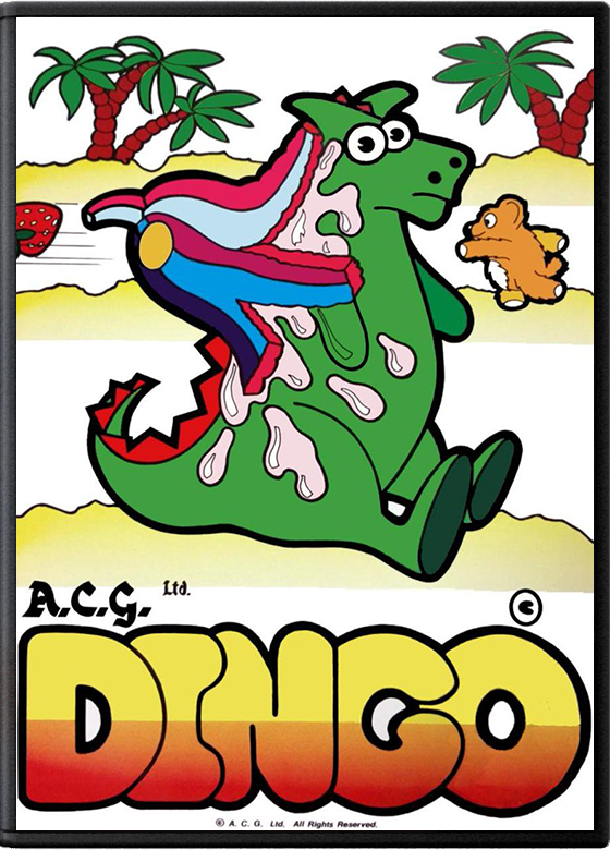 Dingo