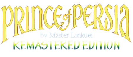 Prince of Persia: Remastered