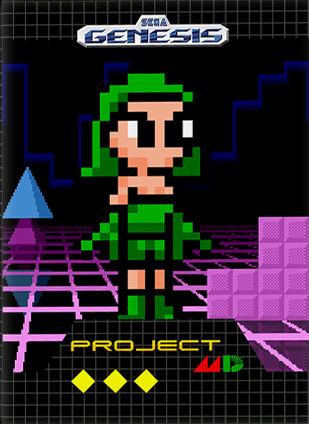 Project MD