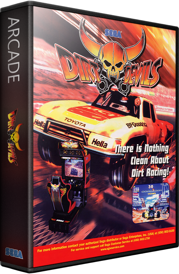 Dirt Devils