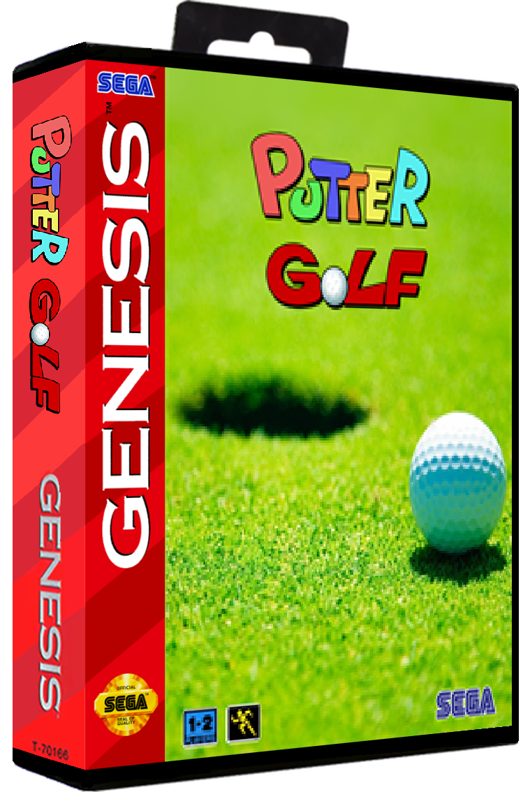 Putter Golf