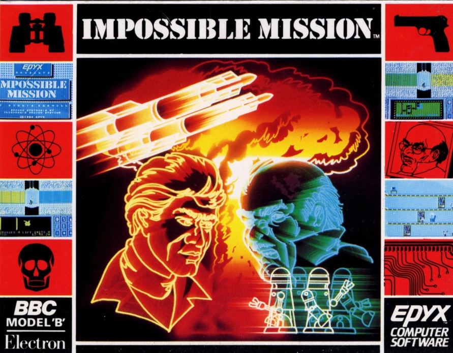 Impossible Mission