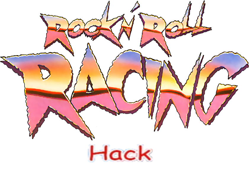 Rock n' Roll Racing Hack