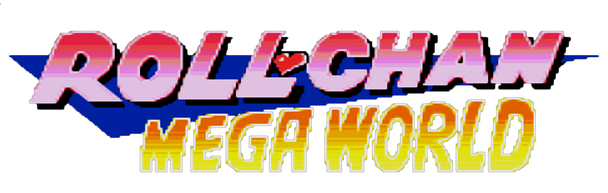 Roll-Chan: Mega World