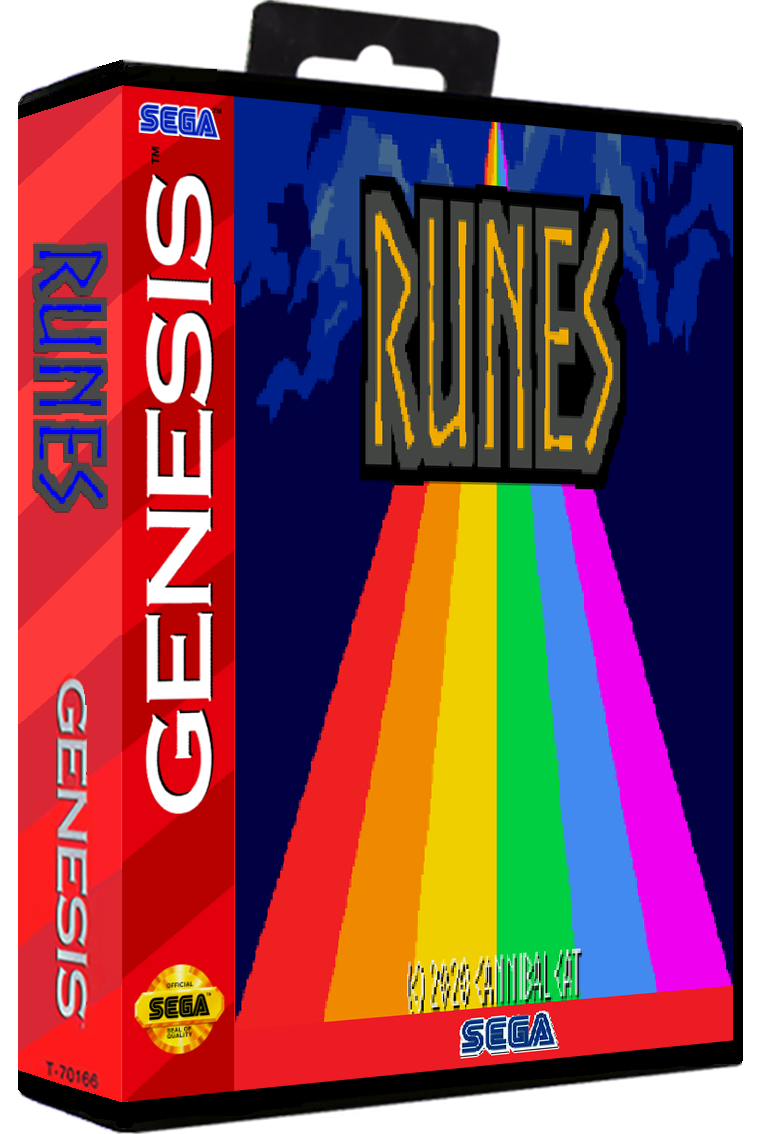 Runes