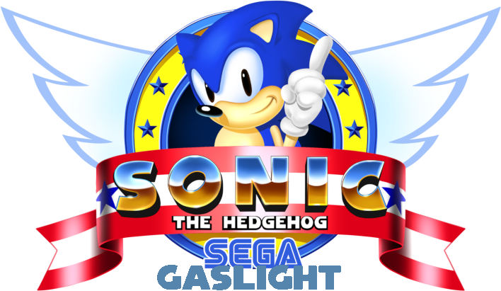 Sonic 1 Gaslight