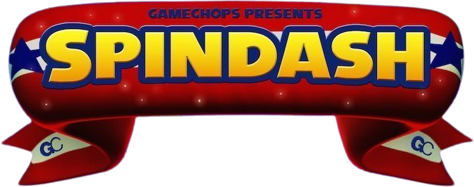 Sonic 1 Spindash