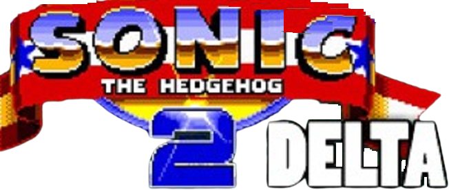 Sonic 2: Delta