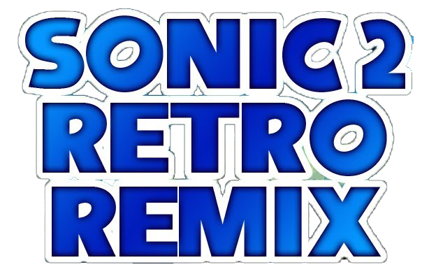 Sonic 2 Retro Remix