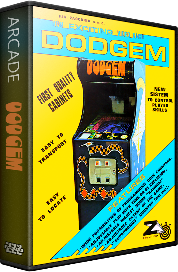 Dodgem