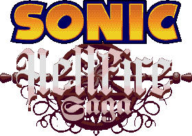 Sonic: Hellfire Saga