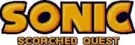 Sonic: Scorched Quest