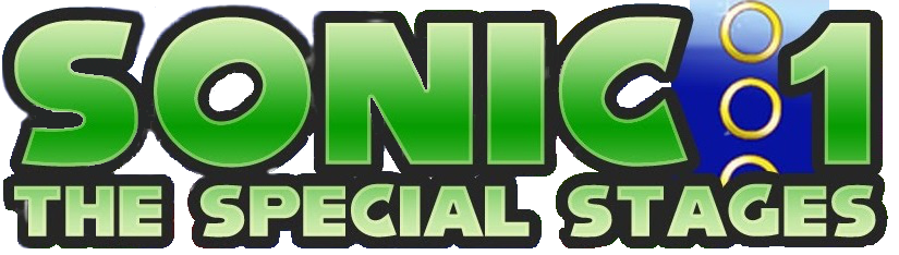 Sonic Special Stages