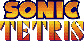 Sonic Tetris