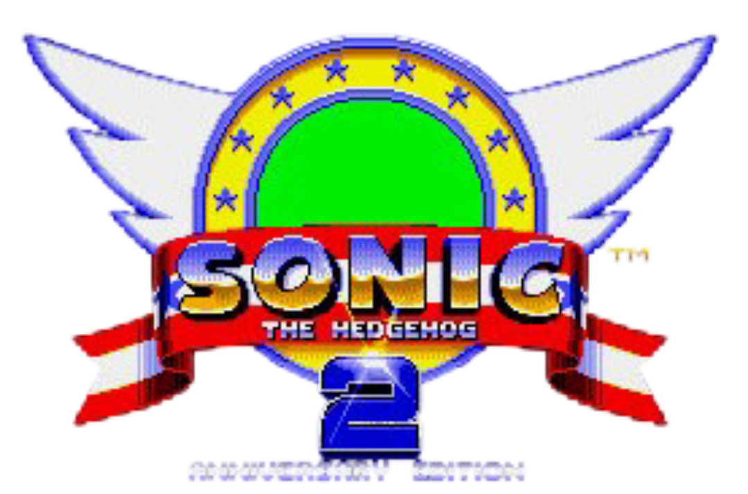 Sonic the Hedgehog 2: Anniversary Edition