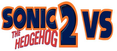 Sonic The Hedgehog 2 VS