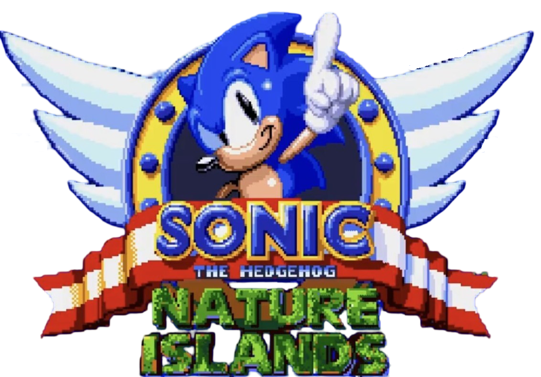 Sonic the Hedgehog: Nature Islands